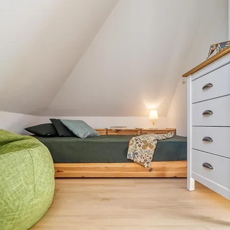 Alte Reihe 9 Haus Am Wind 6