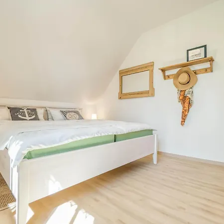 Alte Reihe 9 Haus Am Wind 6 Apartment *