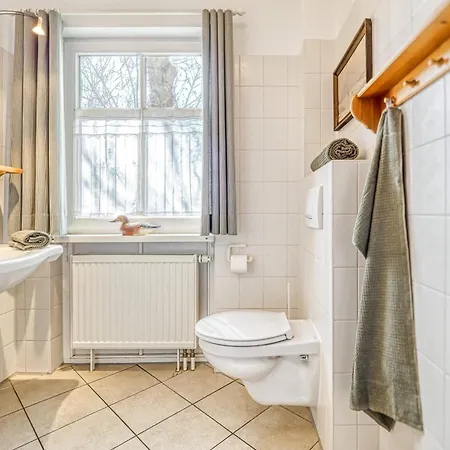 Alte Reihe 9 Haus Am Wind 6